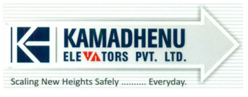 Kamadhenu Elevators