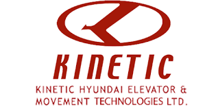 Kinetic Hyundai